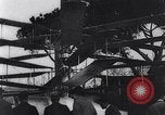 Standbild Pescara Hubschrauber Barcelona Spanien, 1923, aus Sekunde 14 historischem Filmmaterial Videoclip 65675039287