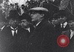 Standbild Pescara Hubschrauber Barcelona Spanien, 1923, aus Sekunde 16 historischem Filmmaterial Videoclip 65675039287