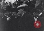 Standbild Pescara Hubschrauber Barcelona Spanien, 1923, aus Sekunde 17 historischem Filmmaterial Videoclip 65675039287