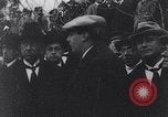 Standbild Pescara Hubschrauber Barcelona Spanien, 1923, aus Sekunde 19 historischem Filmmaterial Videoclip 65675039287