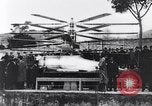 Standbild Pescara Hubschrauber Barcelona Spanien, 1923, aus Sekunde 28 historischem Filmmaterial Videoclip 65675039287