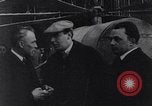 Standbild Pescara Hubschrauber Barcelona Spanien, 1923, aus Sekunde 38 historischem Filmmaterial Videoclip 65675039287
