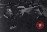 Standbild Pescara Hubschrauber Barcelona Spanien, 1923, aus Sekunde 41 historischem Filmmaterial Videoclip 65675039287