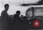 Standbild Pescara Hubschrauber Barcelona Spanien, 1923, aus Sekunde 58 historischem Filmmaterial Videoclip 65675039287