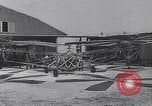 Standbild De Bothezat Hubschrauber Dayton Ohio USA, 1922, aus Sekunde 31 historischem Filmmaterial Videoclip 65675039289
