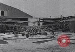 Standbild De Bothezat Hubschrauber Dayton Ohio USA, 1922, aus Sekunde 33 historischem Filmmaterial Videoclip 65675039289