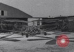 Standbild De Bothezat Hubschrauber Dayton Ohio USA, 1922, aus Sekunde 36 historischem Filmmaterial Videoclip 65675039289