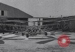 Standbild De Bothezat Hubschrauber Dayton Ohio USA, 1922, aus Sekunde 38 historischem Filmmaterial Videoclip 65675039289