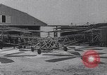 Standbild De Bothezat Hubschrauber Dayton Ohio USA, 1922, aus Sekunde 39 historischem Filmmaterial Videoclip 65675039289