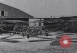 Standbild De Bothezat Hubschrauber Dayton Ohio USA, 1922, aus Sekunde 41 historischem Filmmaterial Videoclip 65675039289