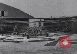 Standbild De Bothezat Hubschrauber Dayton Ohio USA, 1922, aus Sekunde 42 historischem Filmmaterial Videoclip 65675039289
