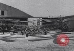 Standbild De Bothezat Hubschrauber Dayton Ohio USA, 1922, aus Sekunde 46 historischem Filmmaterial Videoclip 65675039289