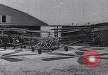 Standbild De Bothezat Hubschrauber Dayton Ohio USA, 1922, aus Sekunde 49 historischem Filmmaterial Videoclip 65675039289