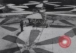 Standbild De Bothezat Hubschrauber Dayton Ohio USA, 1922, aus Sekunde 54 historischem Filmmaterial Videoclip 65675039289