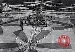 Standbild De Bothezat Hubschrauber Dayton Ohio USA, 1922, aus Sekunde 56 historischem Filmmaterial Videoclip 65675039289