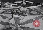 Standbild De Bothezat Hubschrauber Dayton Ohio USA, 1922, aus Sekunde 58 historischem Filmmaterial Videoclip 65675039289