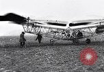 Immagine di Il Professor George De Bothezat McCook Field Dayton Ohio USA, 1922, secondo 32 filmato di repertorio 65675039290