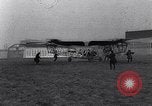 Immagine di Il Professor George De Bothezat McCook Field Dayton Ohio USA, 1922, secondo 60 filmato di repertorio 65675039290