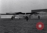 Immagine di Il Professor George De Bothezat McCook Field Dayton Ohio USA, 1922, secondo 62 filmato di repertorio 65675039290