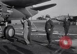 Immagine di Edsel Ford Santa Monica California USA, 1941, secondo 21 filmato di repertorio 65675039291