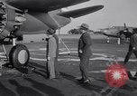 Immagine di Edsel Ford Santa Monica California USA, 1941, secondo 22 filmato di repertorio 65675039291