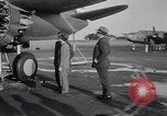 Immagine di Edsel Ford Santa Monica California USA, 1941, secondo 24 filmato di repertorio 65675039291