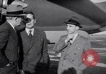 Immagine di Edsel Ford Santa Monica California USA, 1941, secondo 26 filmato di repertorio 65675039291