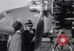 Immagine di Edsel Ford Santa Monica California USA, 1941, secondo 27 filmato di repertorio 65675039291