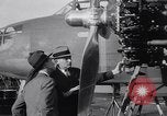 Immagine di Edsel Ford Santa Monica California USA, 1941, secondo 28 filmato di repertorio 65675039291