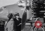Immagine di Edsel Ford Santa Monica California USA, 1941, secondo 29 filmato di repertorio 65675039291