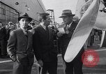 Immagine di Edsel Ford Santa Monica California USA, 1941, secondo 32 filmato di repertorio 65675039291