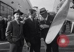 Immagine di Edsel Ford Santa Monica California USA, 1941, secondo 33 filmato di repertorio 65675039291