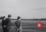 Immagine di Edsel Ford Santa Monica California USA, 1941, secondo 34 filmato di repertorio 65675039291
