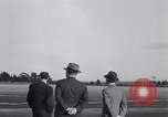Immagine di Edsel Ford Santa Monica California USA, 1941, secondo 37 filmato di repertorio 65675039291