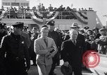 Image Duc de Windsor Miami Florida USA, 1941, de la seconde 6 séquences d'archives historiques vidéo 65675039292