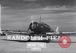 Image avions B-14 Rudolph Field Texas USA, 1941, de la seconde 8 séquences d'archives historiques vidéo 65675039293