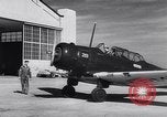 Image avions B-14 Rudolph Field Texas USA, 1941, de la seconde 11 séquences d'archives historiques vidéo 65675039293