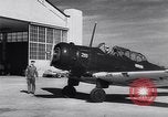 Image avions B-14 Rudolph Field Texas USA, 1941, de la seconde 12 séquences d'archives historiques vidéo 65675039293