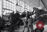 Image avions B-14 Rudolph Field Texas USA, 1941, de la seconde 25 séquences d'archives historiques vidéo 65675039293