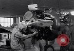 Image avions B-14 Rudolph Field Texas USA, 1941, de la seconde 26 séquences d'archives historiques vidéo 65675039293