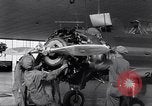 Image avions B-14 Rudolph Field Texas USA, 1941, de la seconde 28 séquences d'archives historiques vidéo 65675039293