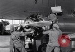 Image avions B-14 Rudolph Field Texas USA, 1941, de la seconde 29 séquences d'archives historiques vidéo 65675039293
