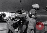 Image avions B-14 Rudolph Field Texas USA, 1941, de la seconde 30 séquences d'archives historiques vidéo 65675039293