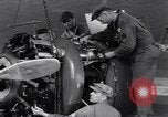 Image avions B-14 Rudolph Field Texas USA, 1941, de la seconde 31 séquences d'archives historiques vidéo 65675039293