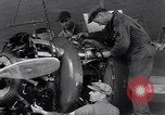 Image avions B-14 Rudolph Field Texas USA, 1941, de la seconde 32 séquences d'archives historiques vidéo 65675039293