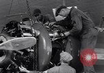 Image avions B-14 Rudolph Field Texas USA, 1941, de la seconde 33 séquences d'archives historiques vidéo 65675039293