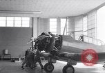 Image avions B-14 Rudolph Field Texas USA, 1941, de la seconde 35 séquences d'archives historiques vidéo 65675039293