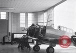Image avions B-14 Rudolph Field Texas USA, 1941, de la seconde 36 séquences d'archives historiques vidéo 65675039293
