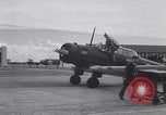 Image avions B-14 Rudolph Field Texas USA, 1941, de la seconde 37 séquences d'archives historiques vidéo 65675039293