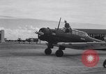 Image avions B-14 Rudolph Field Texas USA, 1941, de la seconde 38 séquences d'archives historiques vidéo 65675039293